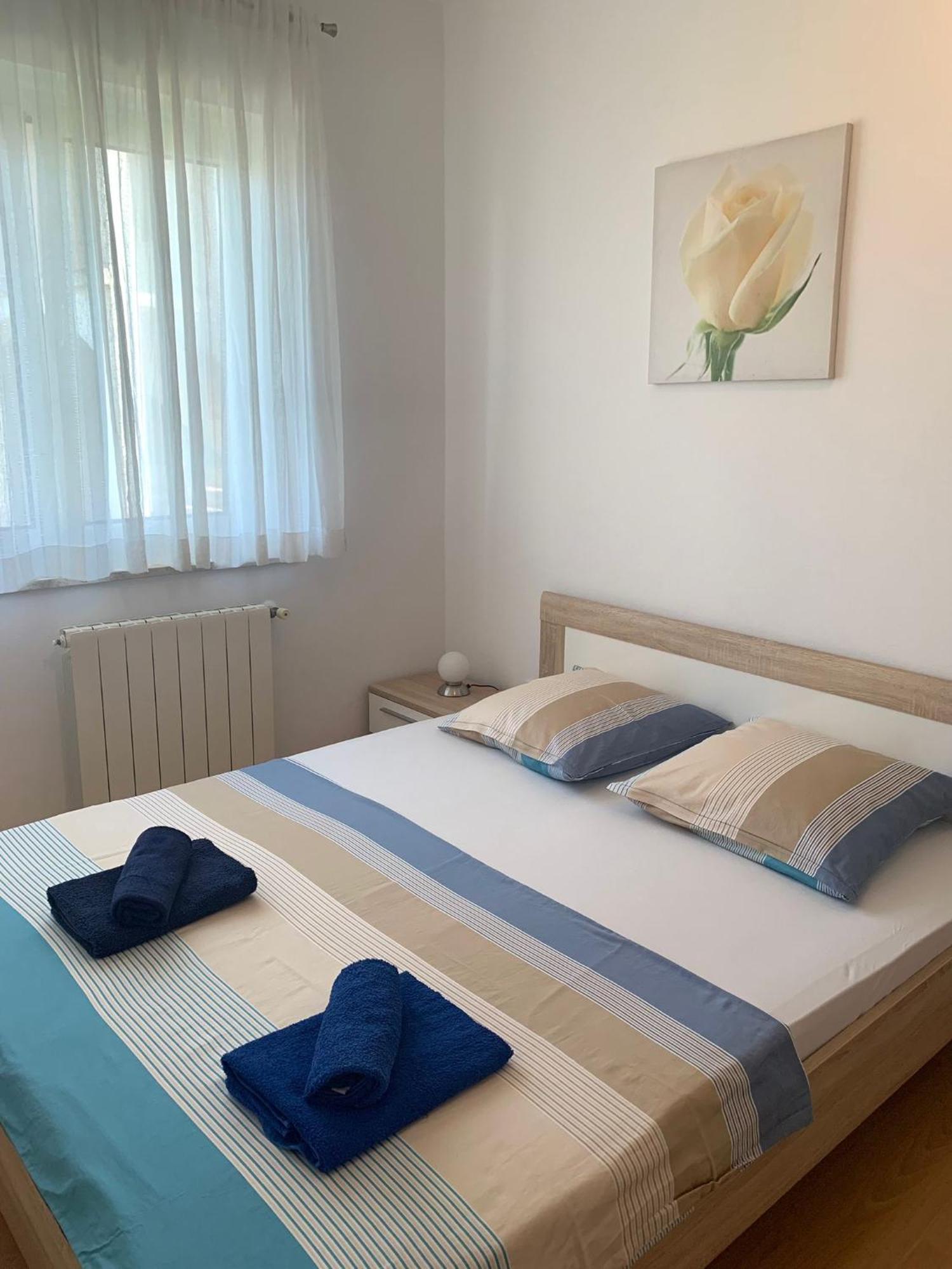 Apartments Marinela Poreč Extérieur photo