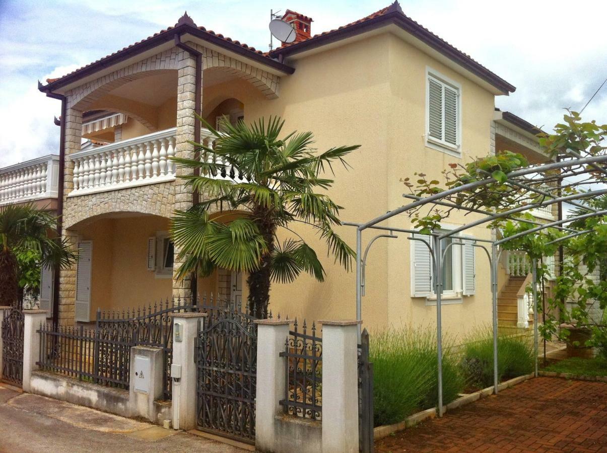 Apartments Marinela Poreč Extérieur photo