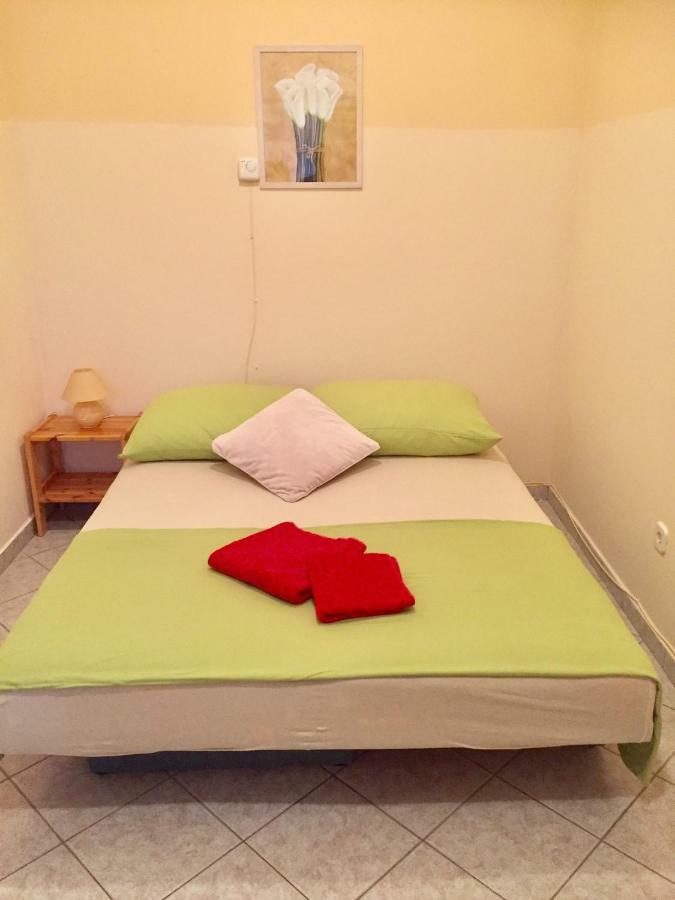 Apartments Marinela Poreč Extérieur photo