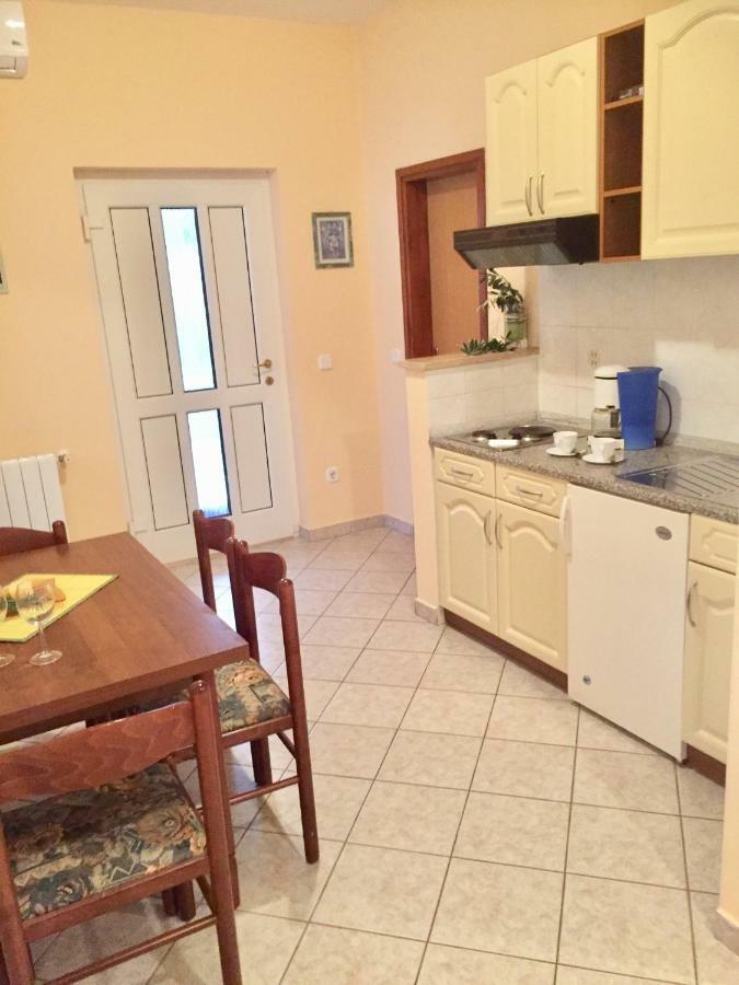 Apartments Marinela Poreč Extérieur photo