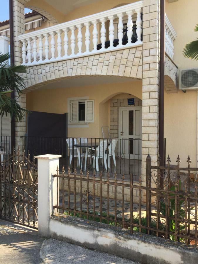 Apartments Marinela Poreč Extérieur photo